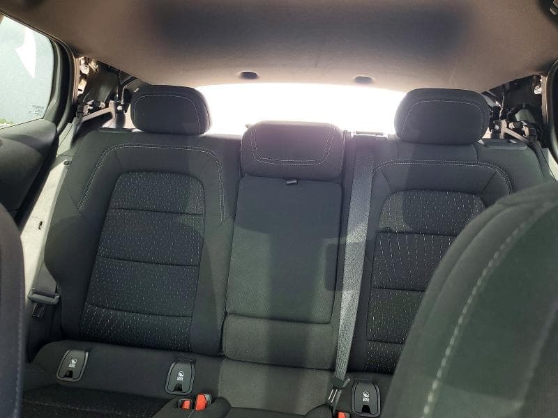 2025 CHEVROLET EQUINOX LT 10