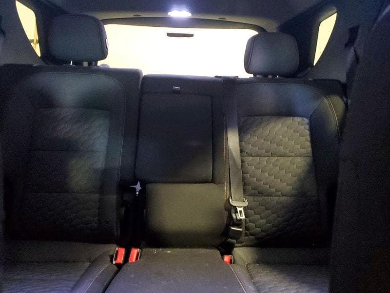 2019 CHEVROLET EQUINOX LT 10