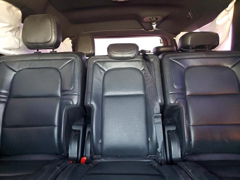 2018 LINCOLN NAVIGATOR L RESERVE 10