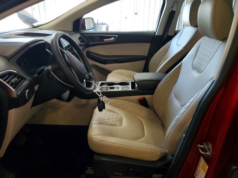 2024 FORD EDGE TITANIUM 7