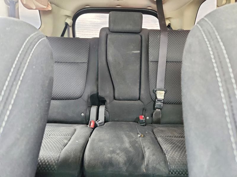 2017 MITSUBISHI OUTLANDER SE/SEL 10