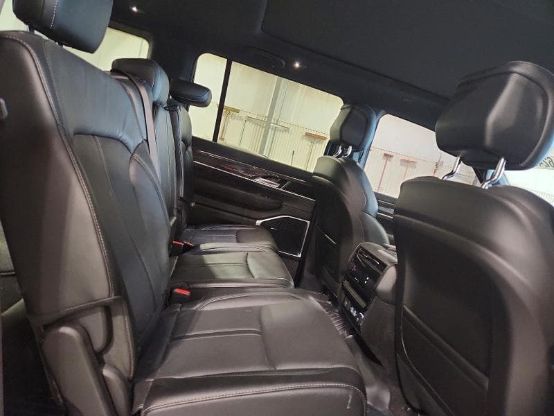 2022 JEEP WAGONEER SERIES II 11
