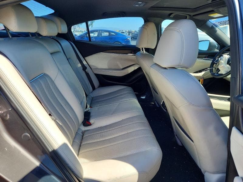 2020 MAZDA 6 SIGNATURE 10