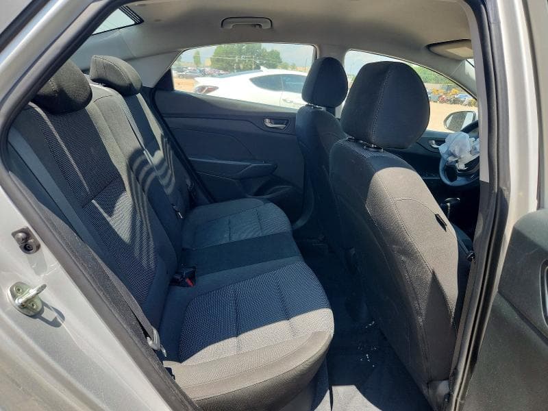 2019 HYUNDAI ACCENT SE 10