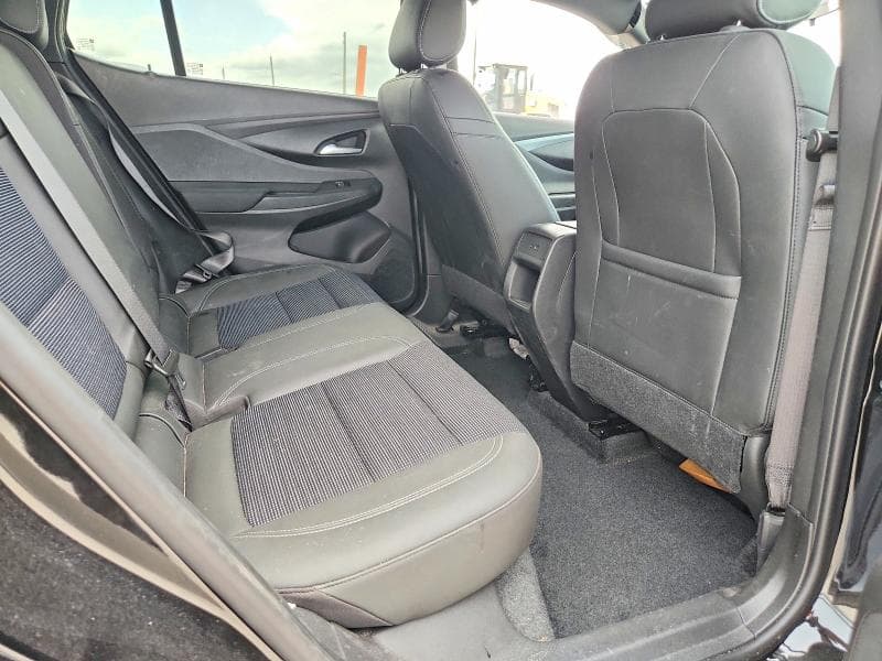 2024 BUICK ENVISTA PREFERRED 11