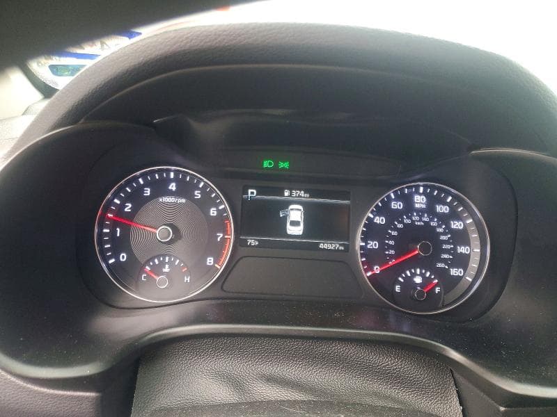 2023 KIA FORTE LXS 9