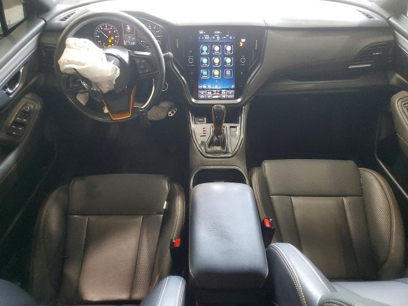 2022 SUBARU OUTBACK WILDERNESS 8