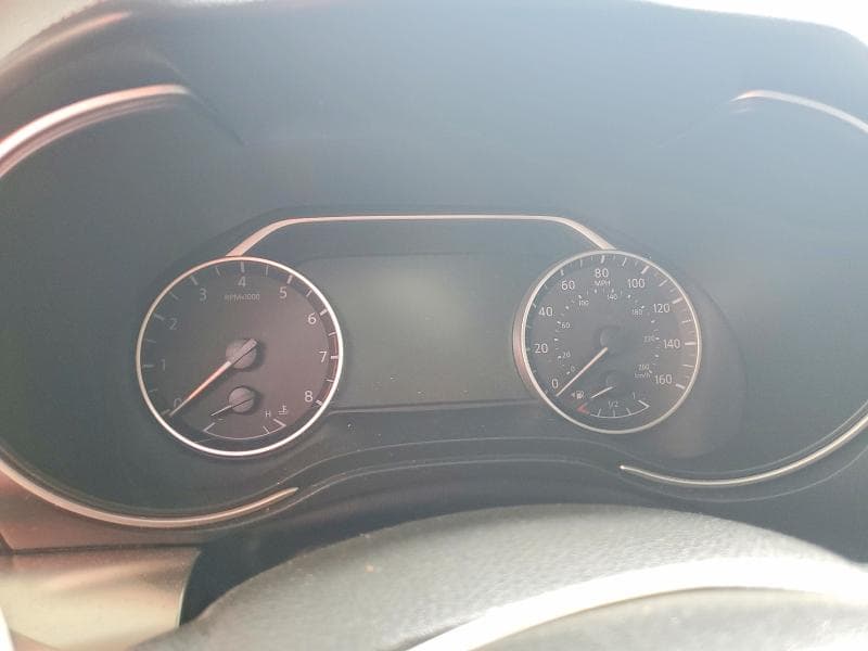 2019 NISSAN MAXIMA 3.5 SL 9