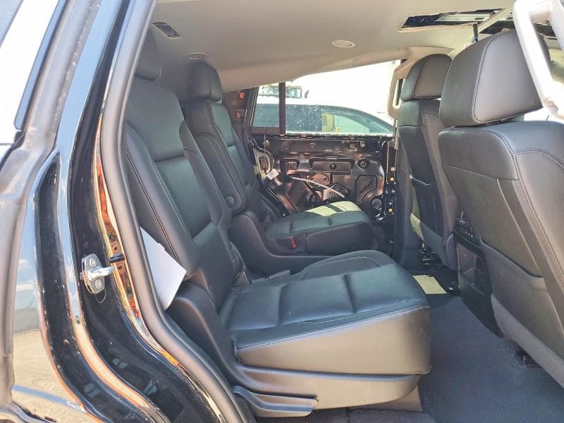 2019 CHEVROLET TAHOE K1500 LT 11