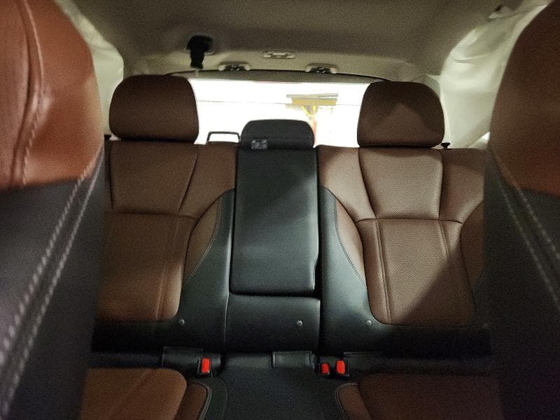 2022 SUBARU FORESTER TOURING 10