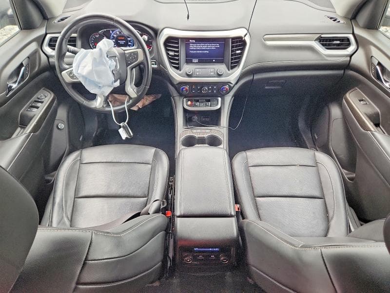 2020 GMC ACADIA SLT 8