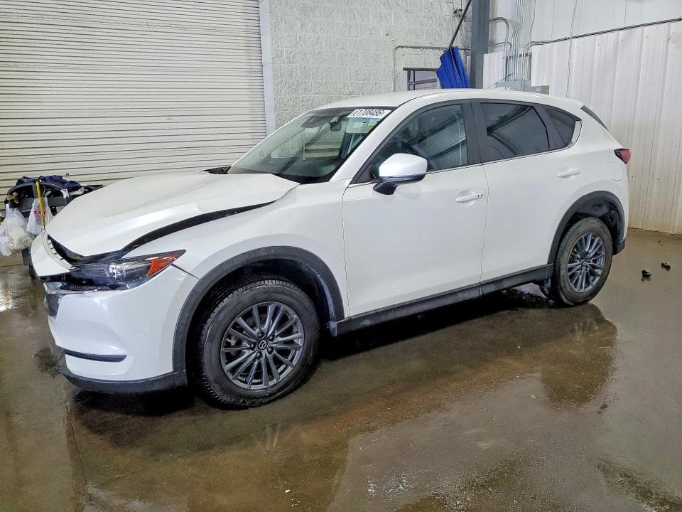 2020 MAZDA CX-5 TOURING - 1