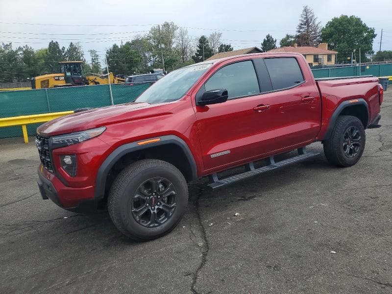 2024 GMC CANYON ELEVATION - 1
