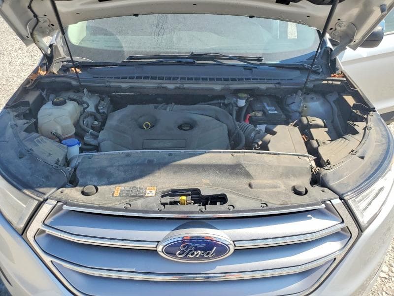 2018 FORD EDGE SE 12