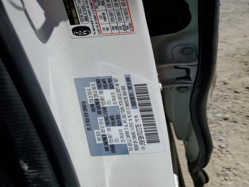 2024 MAZDA CX-5 SELECT 14