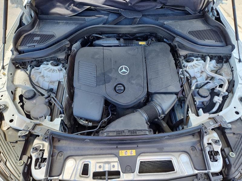 2024 MERCEDES-BENZ GLC 300 4MATIC 12