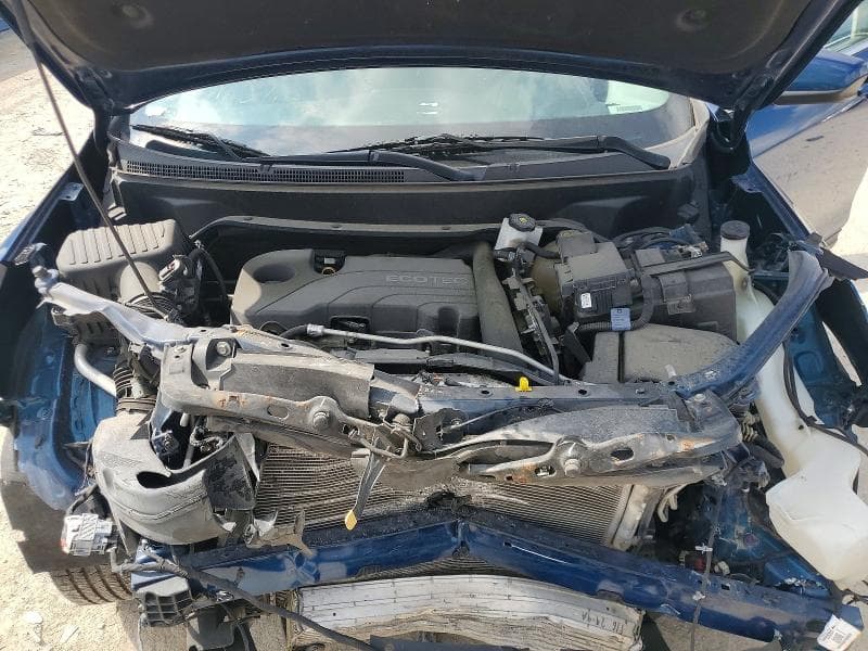 2021 CHEVROLET EQUINOX LT 12