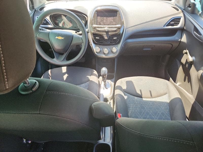 2022 CHEVROLET SPARK LS 8