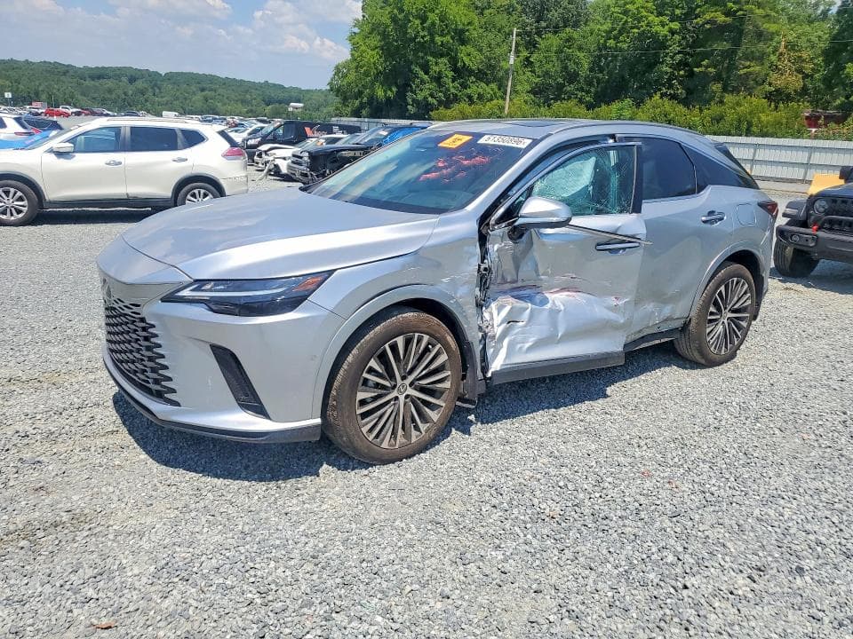 2024 LEXUS RX 350 PREMIUM+ - 1