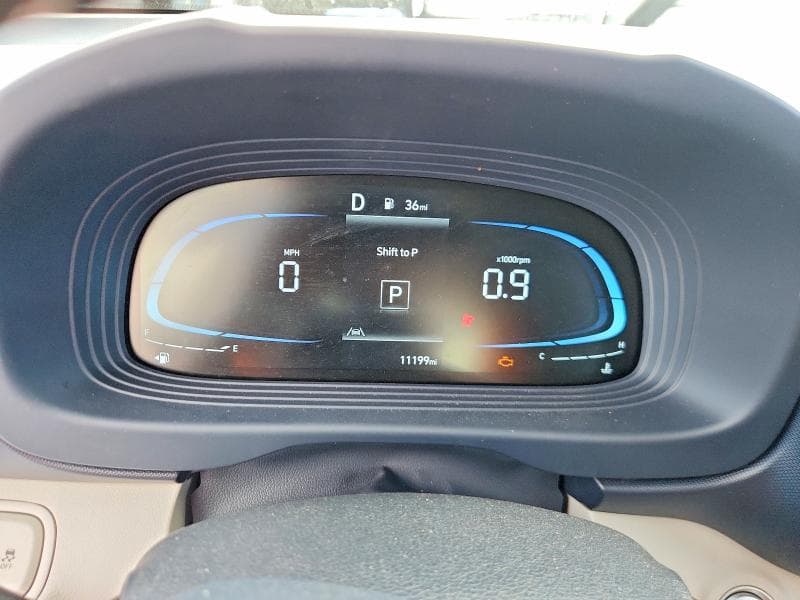 2026 HYUNDAI VENUE SEL 9
