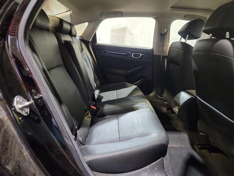 2024 HONDA CIVIC TOURING 10