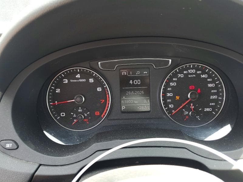 2018 AUDI Q3 PREMIUM 9