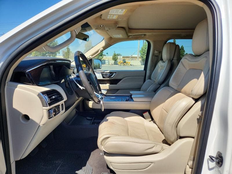 2018 LINCOLN NAVIGATOR RESERVE 7