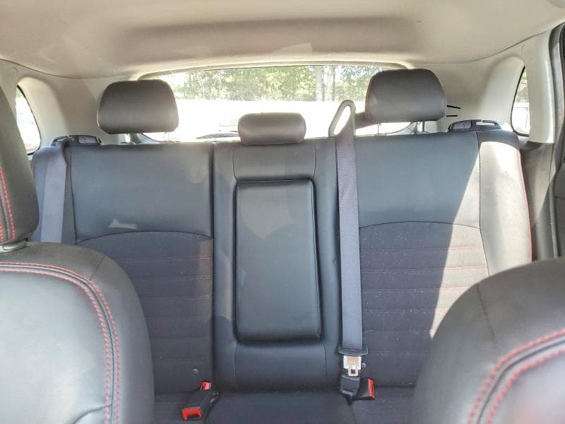 2024 MITSUBISHI OUTLANDER SPORT S/SE 10