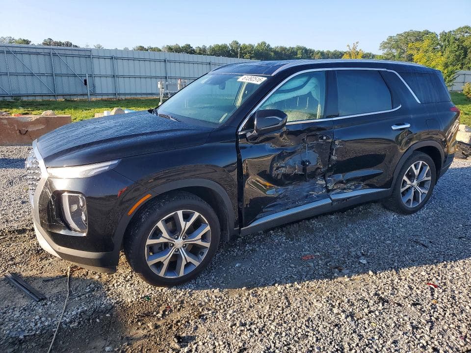 2020 HYUNDAI PALISADE SEL - 1