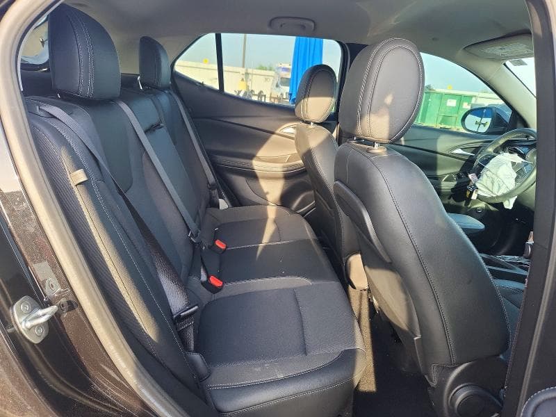 2022 BUICK ENCORE GX SELECT 11