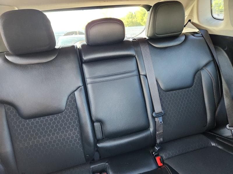 2018 JEEP COMPASS LATITUDE 10