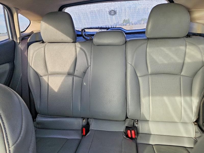 2020 SUBARU CROSSTREK PREMIUM 10