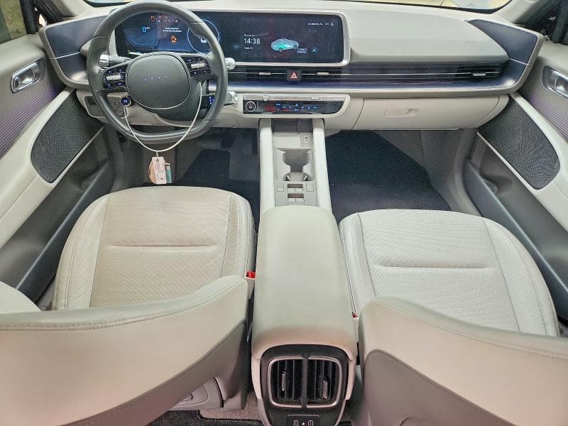 2024 HYUNDAI IONIQ 6 SEL 8
