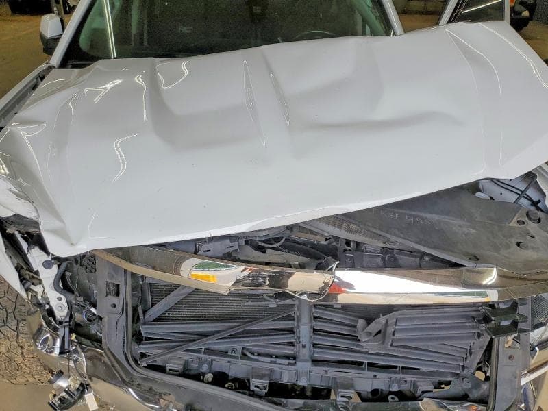 2019 CHEVROLET SILVERADO LD K1500 LT 11