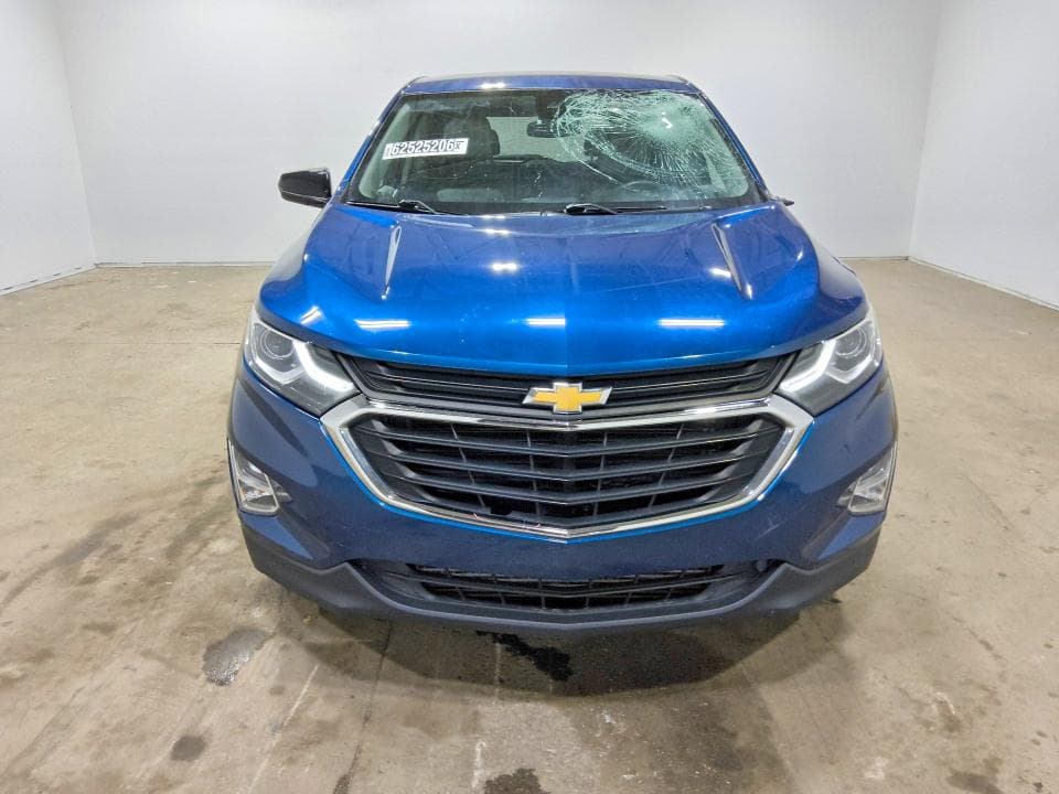2020 CHEVROLET EQUINOX LT 5