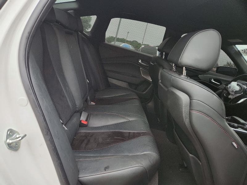 2021 ACURA TLX TECH A 10