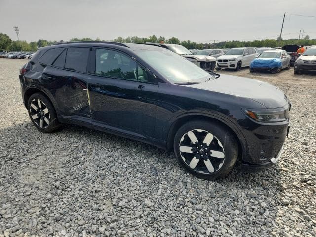 2025 HONDA PROLOGUE ELITE 4