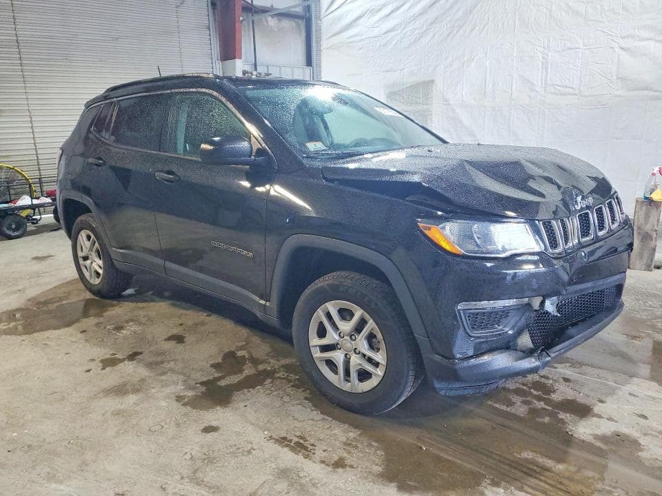2020 JEEP COMPASS SPORT 4