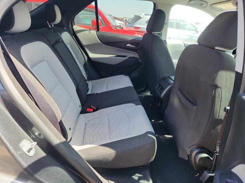 2019 CHEVROLET EQUINOX LT 10