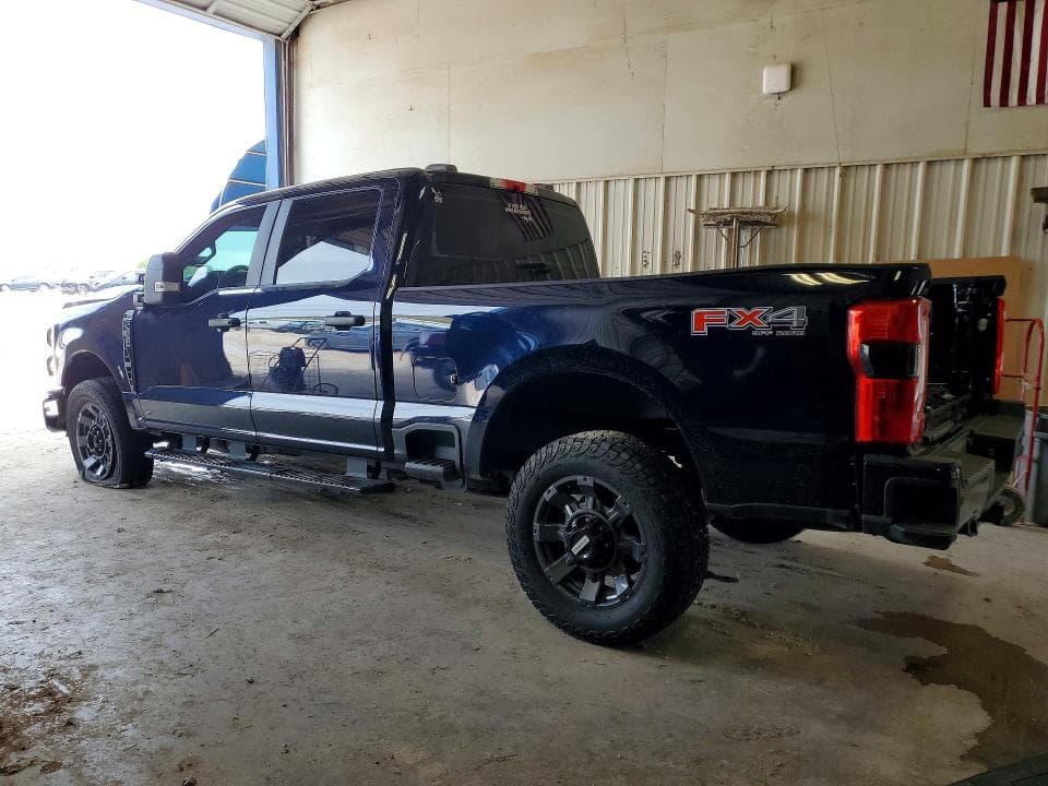 2023 FORD F250 SUPER DUTY 2