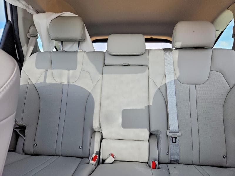 2025 KIA SORENTO S 10
