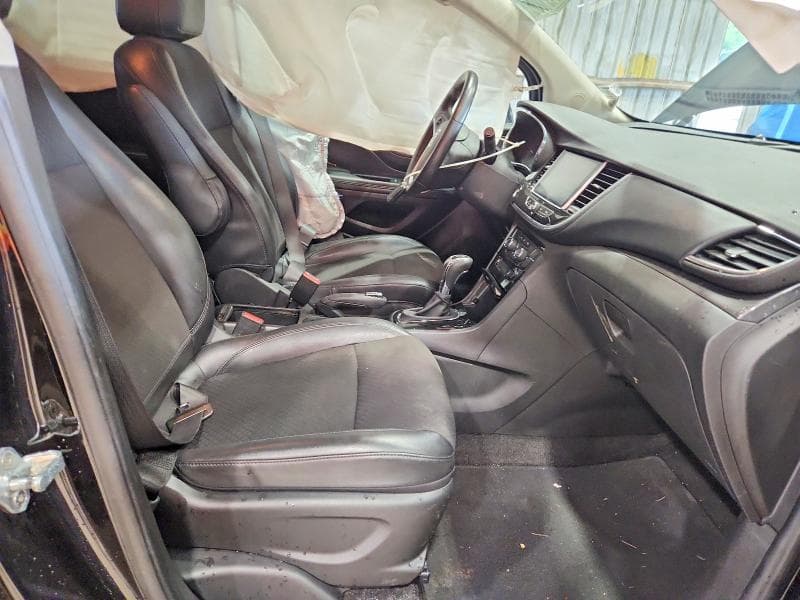 2020 BUICK ENCORE 7