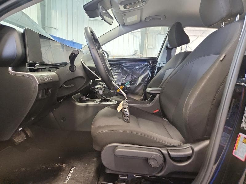 2024 HYUNDAI KONA SEL 7