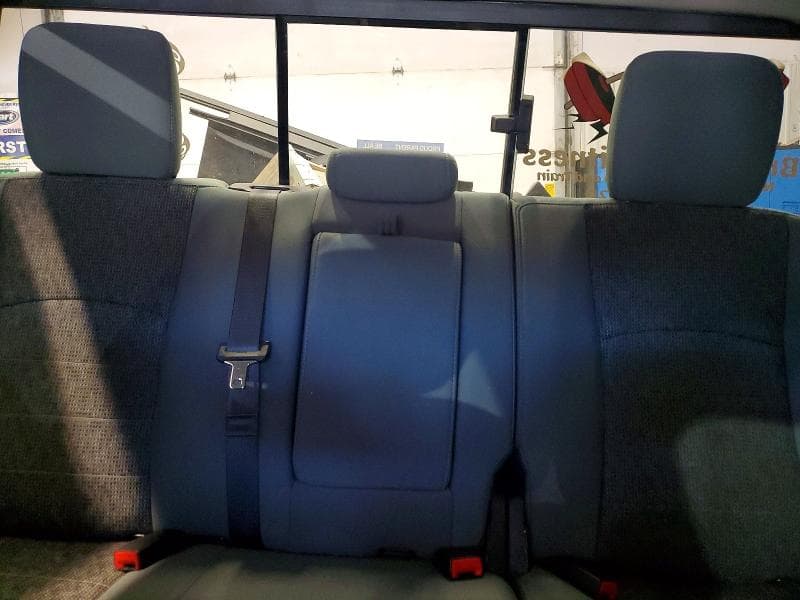 2019 RAM 1500 CLASSIC SLT 10