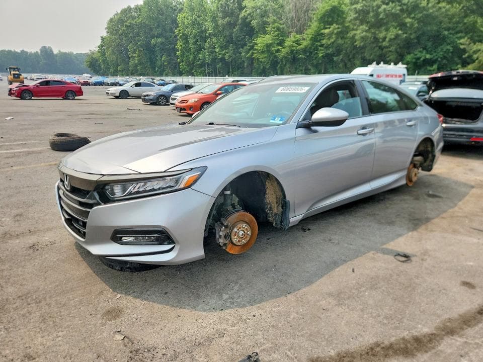 2020 HONDA ACCORD SPORT - 1