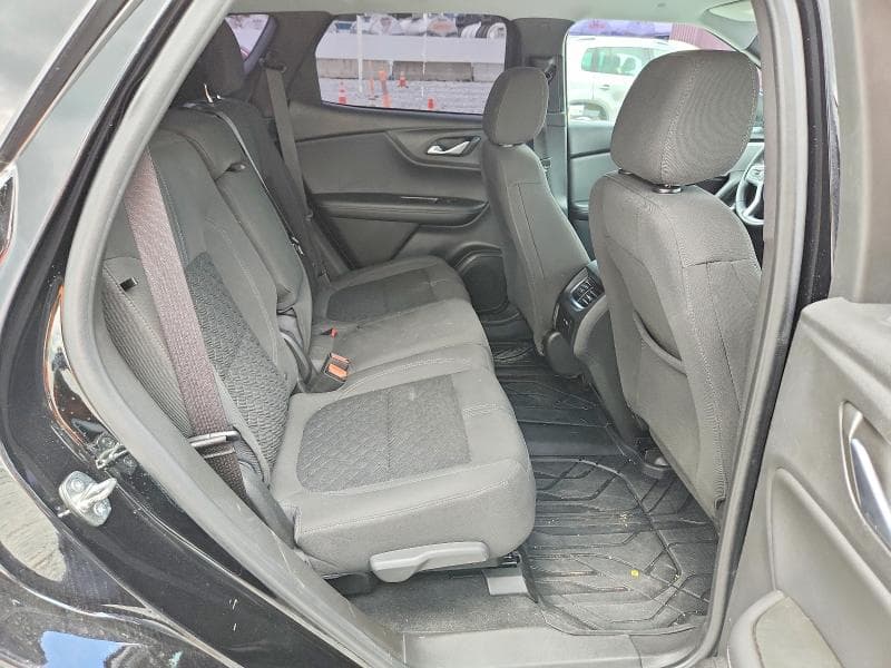 2021 CHEVROLET BLAZER 2LT 11