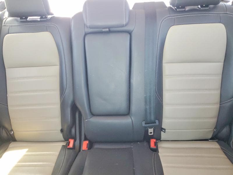 2019 FORD ESCAPE SEL 10