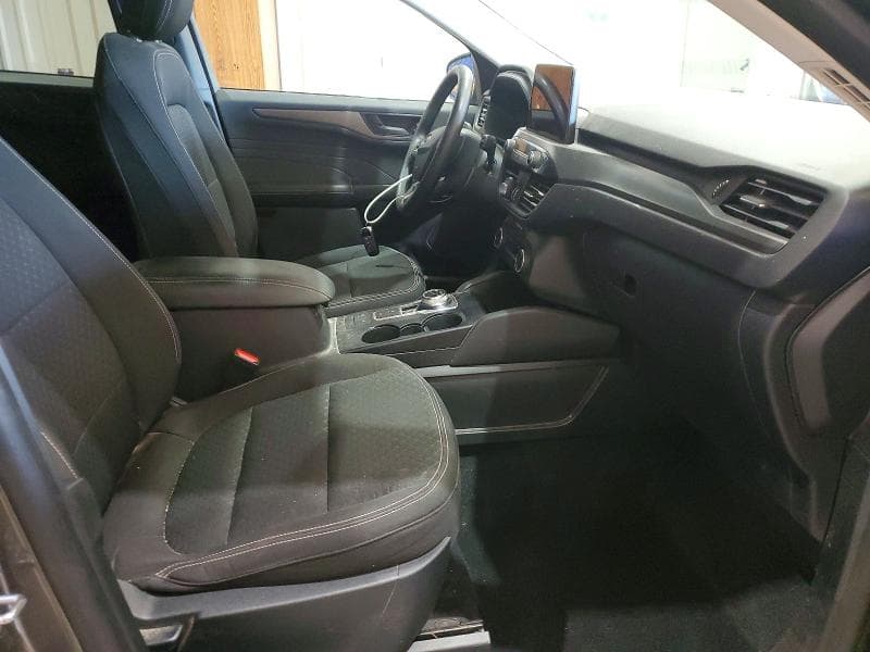 2024 FORD ESCAPE ACTIVE 7