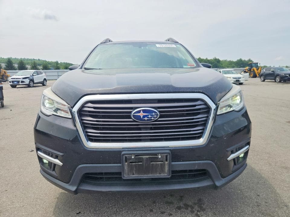 2020 SUBARU ASCENT LIMITED 5