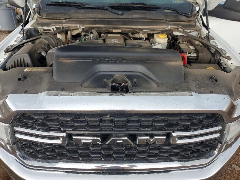 2024 RAM 2500 BIG HORN 11